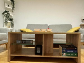 Cozy Apartment 'Nest'